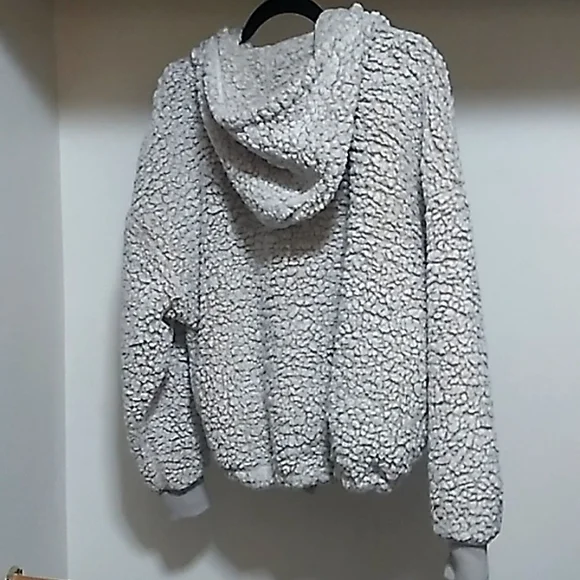 Women's hoodie - Picture 3 of 4